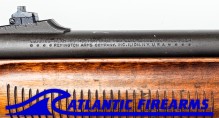 LEO Trade In Remington 870 Police Magnum-Wood Stock