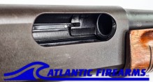 LEO Trade In Remington 870 Police Magnum-Wood Stock