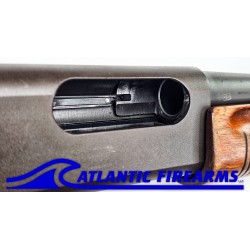 LEO Trade In Remington 870 Police Magnum-Wood Stock