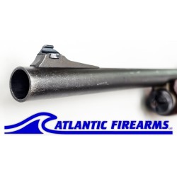 LEO Trade In Remington 870 Police Magnum-Wood Stock