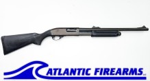 LEO Remington 870 Magnum 20" Barrel