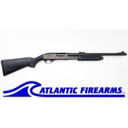 LEO Remington 870 Magnum 20" Barrel