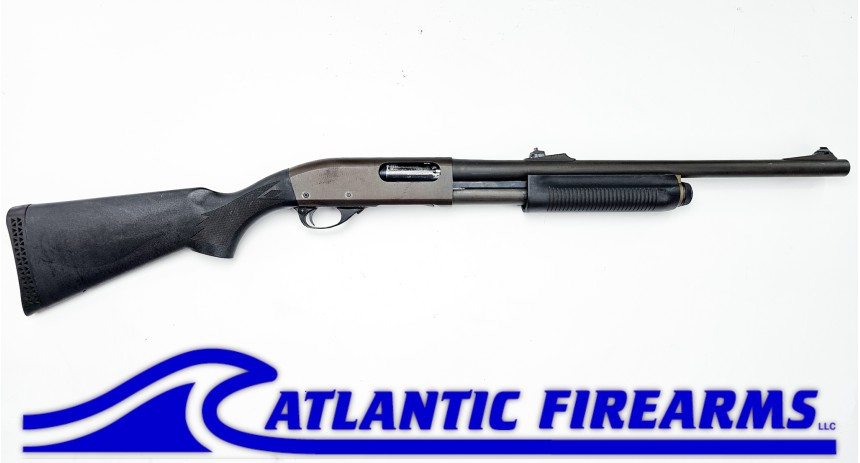 LEO Remington 870 Magnum 20" Barrel