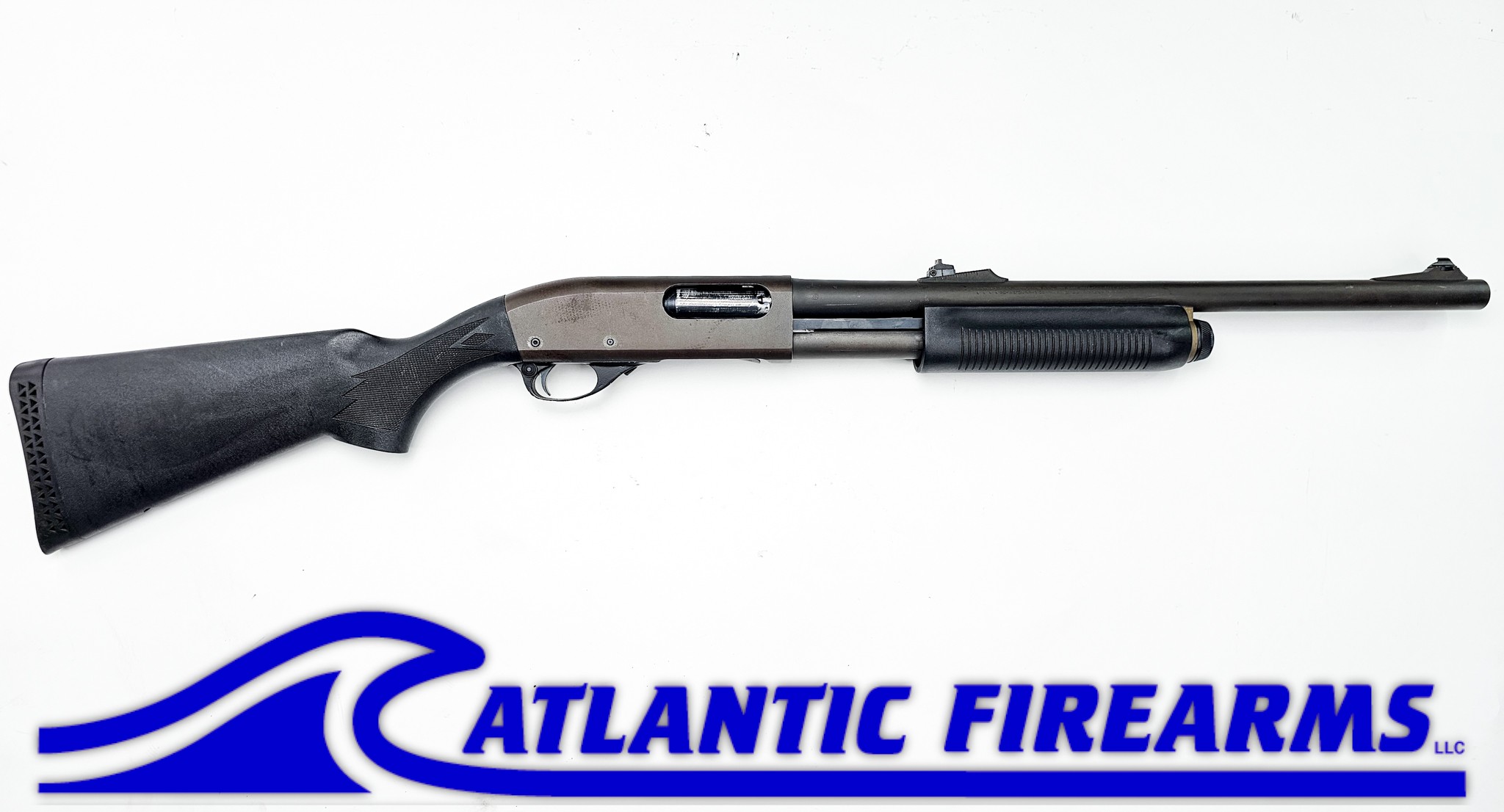 LEO Remington 870 Magnum 20" Barrel