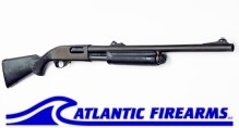 LEO Remington 870 Magnum 20" Barrel