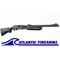 LEO Remington 870 Magnum 20" Barrel