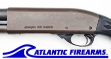 LEO Remington 870 Magnum 20" Barrel