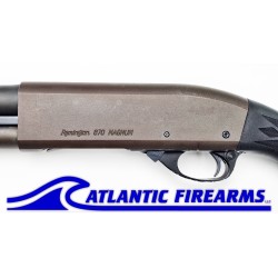 LEO Remington 870 Magnum 20" Barrel