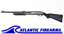 LEO Remington 870 Magnum 20" Barrel