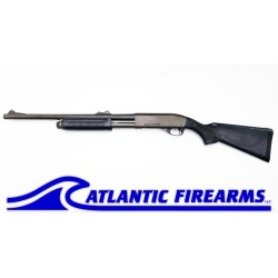 LEO Remington 870 Magnum 20" Barrel