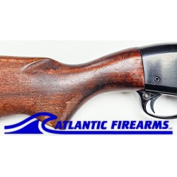 Remington Wingmaster 20" Parkerized Barrel