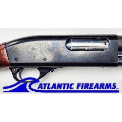 Remington Wingmaster 20" Parkerized Barrel