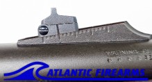 Remington Wingmaster 20" Parkerized Barrel