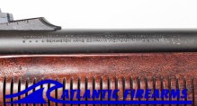 Remington Wingmaster 20" Parkerized Barrel