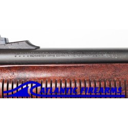 Remington Wingmaster 20" Parkerized Barrel