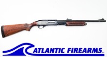 Remington Wingmaster 20" Parkerized Barrel