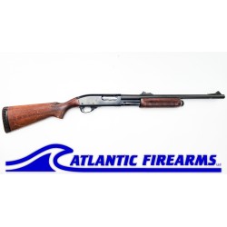 Remington Wingmaster 20" Parkerized Barrel