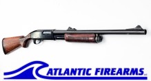 Remington Wingmaster 20" Parkerized Barrel