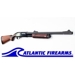 Remington Wingmaster 20" Parkerized Barrel