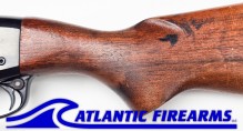 Remington Wingmaster 20" Parkerized Barrel