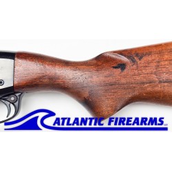Remington Wingmaster 20" Parkerized Barrel