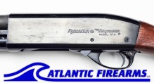 Remington Wingmaster 20" Parkerized Barrel