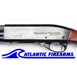 Remington Wingmaster 20" Parkerized Barrel