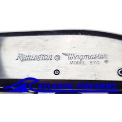 Remington Wingmaster 20" Parkerized Barrel