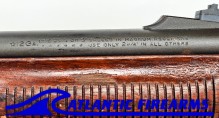 Remington Wingmaster 20" Parkerized Barrel