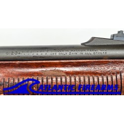 Remington Wingmaster 20" Parkerized Barrel