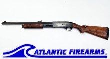 Remington Wingmaster 20" Parkerized Barrel