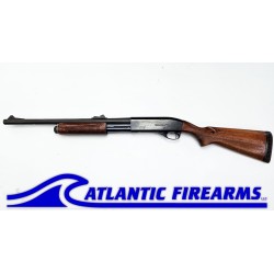 Remington Wingmaster 20" Parkerized Barrel
