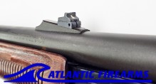 Remington Wingmaster 20" Parkerized Barrel