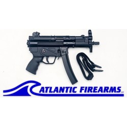 Century Arms AP5-P Core W/ Stabilizing Sling- Blem