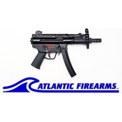 AP5-P Navy Pistol- Blem