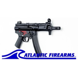 AP5-P Navy Pistol- Blem