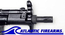 AP5-P Navy Pistol- Blem