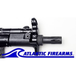 AP5-P Navy Pistol- Blem