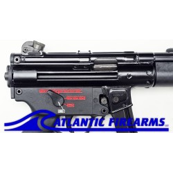 AP5-P Navy Pistol- Blem
