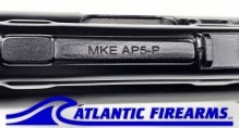 AP5-P Navy Pistol- Blem