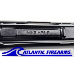 AP5-P Navy Pistol- Blem
