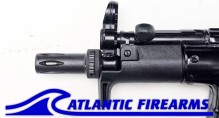 AP5-P Navy Pistol- Blem