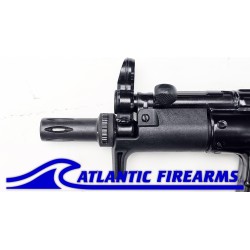 AP5-P Navy Pistol- Blem