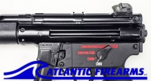 AP5-P Navy Pistol- Blem