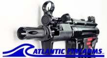 AP5-P Navy Pistol- Blem