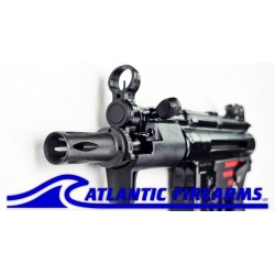 AP5-P Navy Pistol- Blem