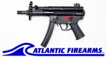 AP5-P Navy Pistol- Blem