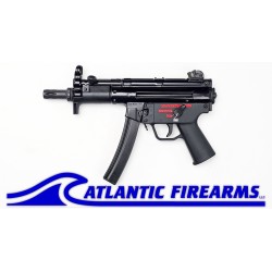 AP5-P Navy Pistol- Blem