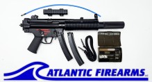 MKE/Century AP5-SD Pistol- Blem
