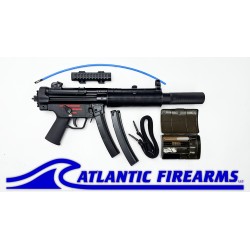 MKE/Century AP5-SD Pistol- Blem